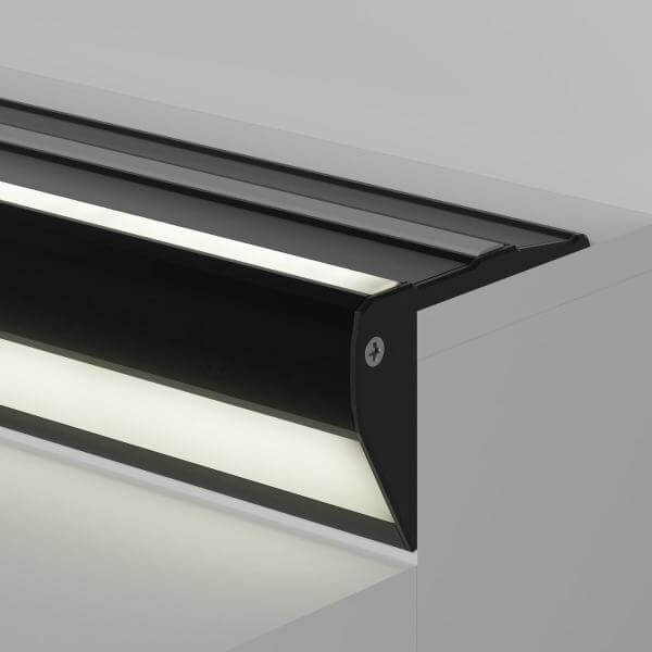 LED-Alu Profil STEPUS